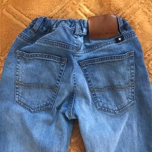 Boys Lucky Jeans